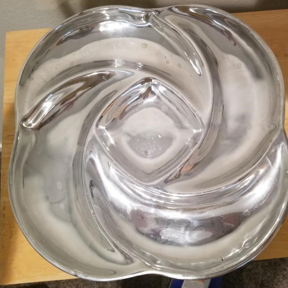 Platter